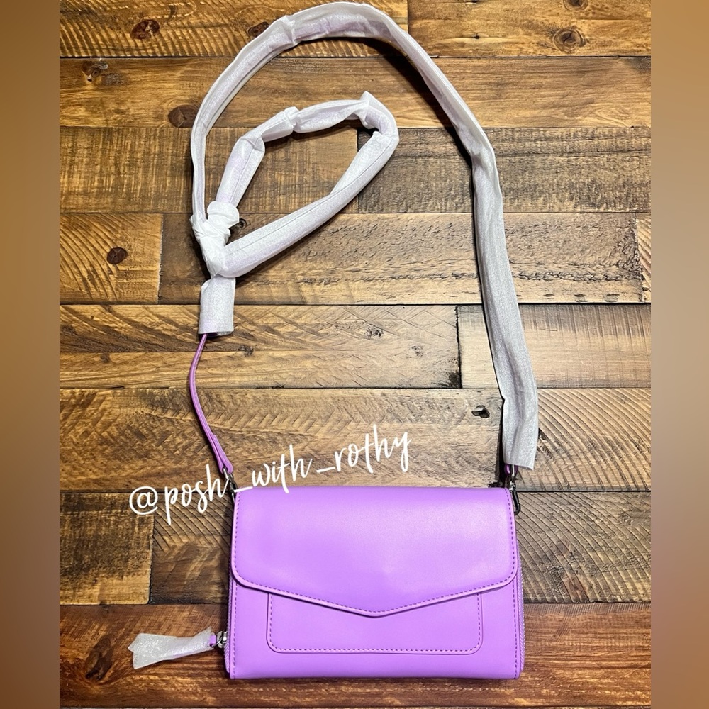 Vera Bradley Ultimate Crossbody, NWT